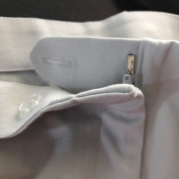 NWT Alfani Womens Skinny Ankle Dress Pants Size 8 - Picture 3 of 3